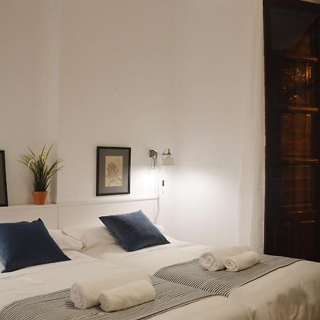 Apartamento Colon 32 세비야 외부 사진