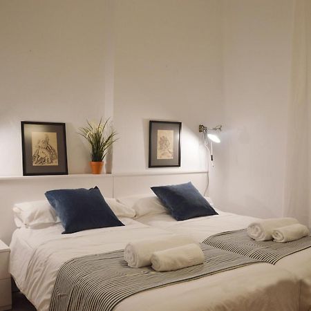 Apartamento Colon 32 세비야 외부 사진