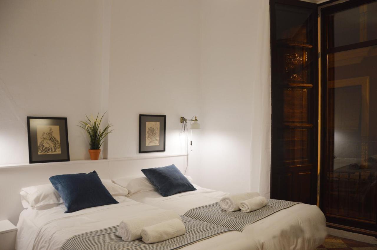 Apartamento Colon 32 세비야 외부 사진