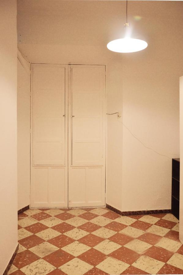 Apartamento Colon 32 세비야 외부 사진