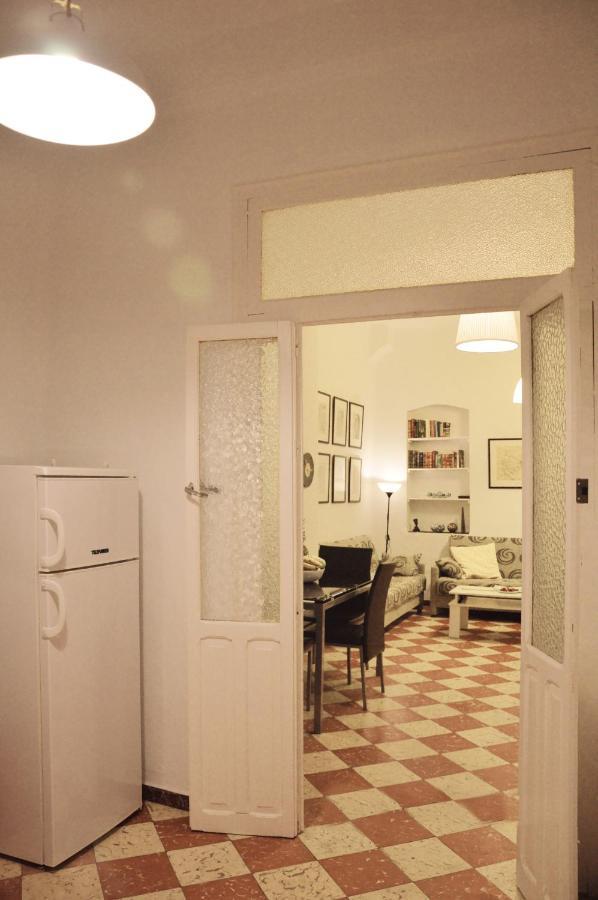 Apartamento Colon 32 세비야 외부 사진