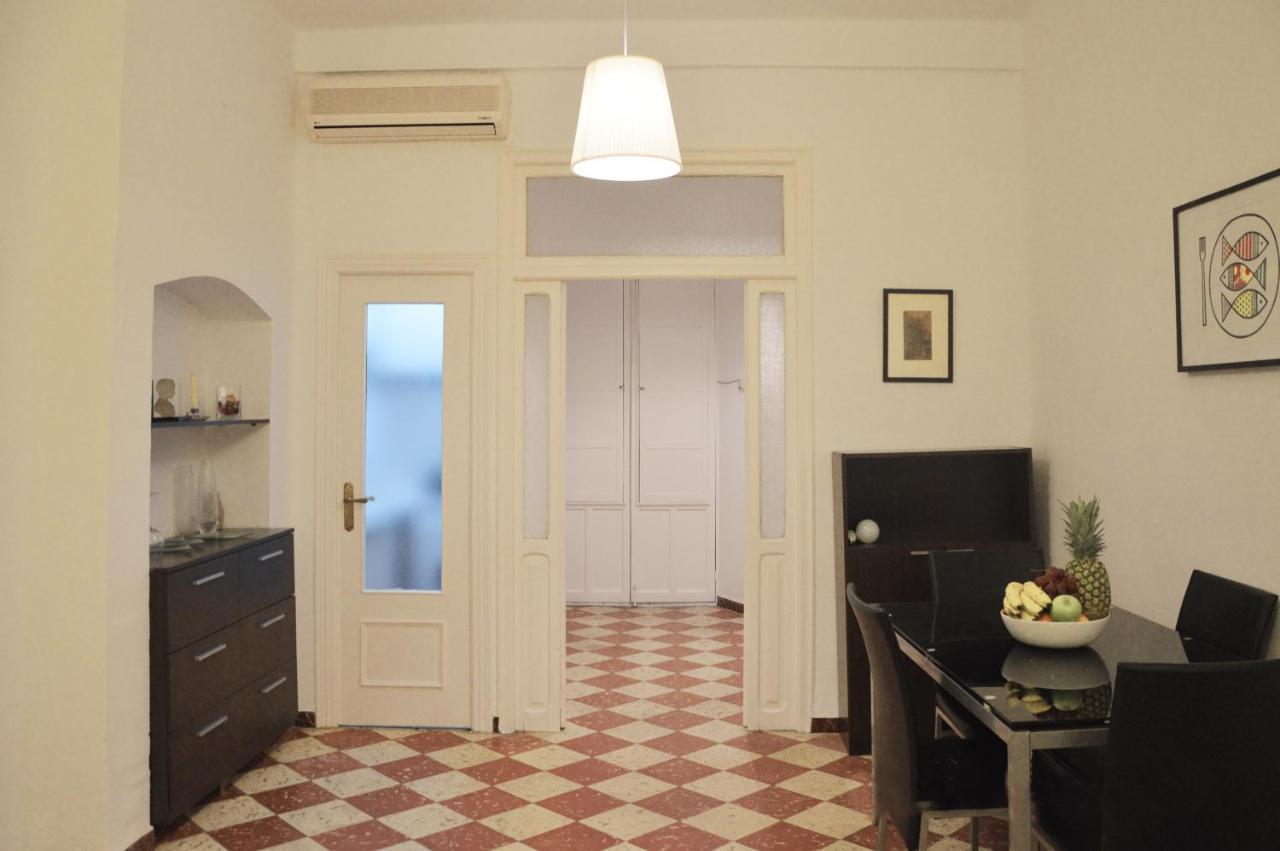 Apartamento Colon 32 세비야 외부 사진