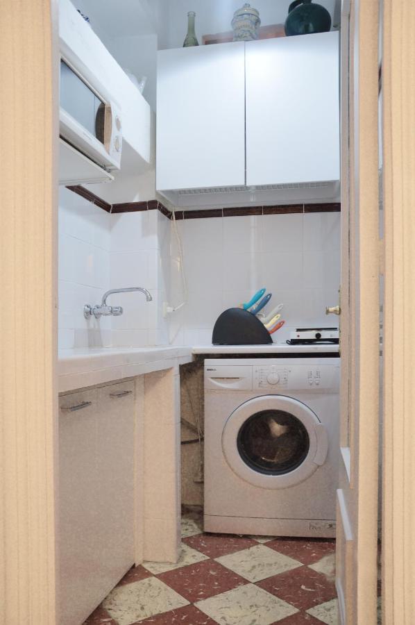 Apartamento Colon 32 세비야 외부 사진