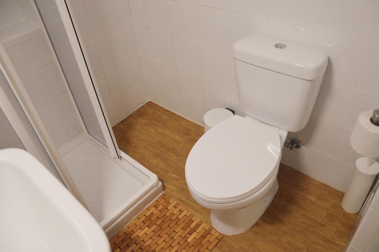 Apartamento Colon 32 세비야 외부 사진
