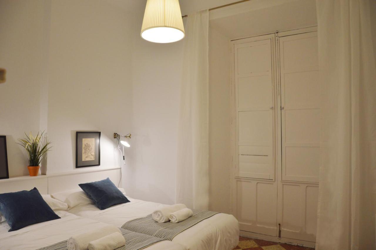 Apartamento Colon 32 세비야 외부 사진