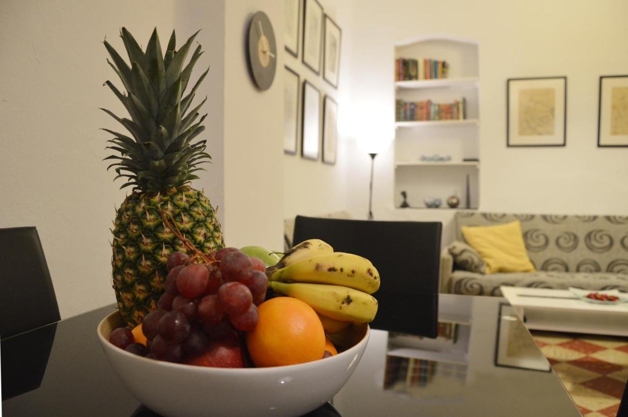 Apartamento Colon 32 세비야 외부 사진